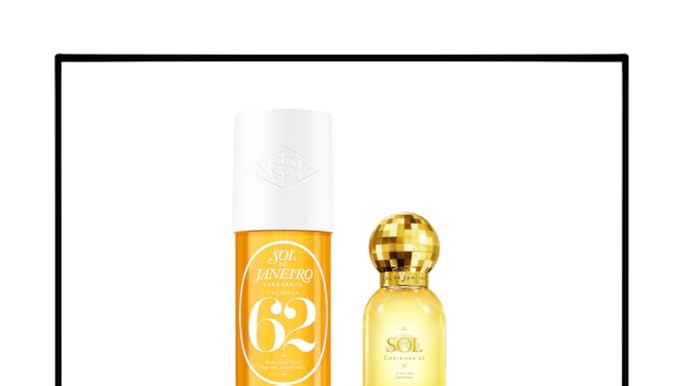 SOL DE JANEIRO チェリオーサ香水セット Amazon.com: Sol de Janeiro Cheirosa '76 Hair & Body